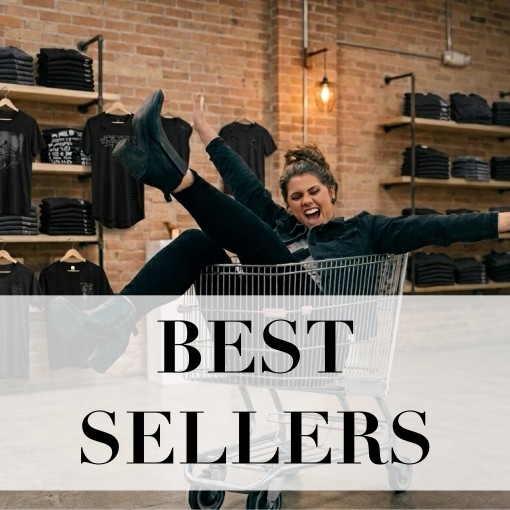 Best Sellers