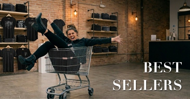 Best Sellers
